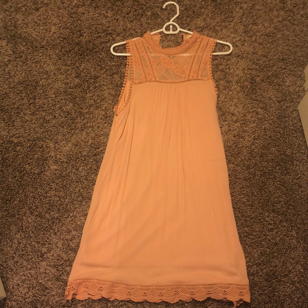 Altar’d State Dress